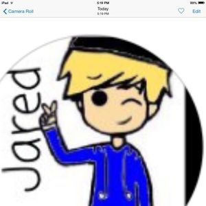 Meet your Posher, Jared